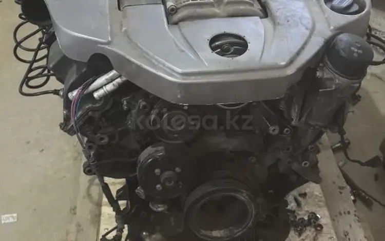 Двигатель 113 5.5 компрессор за 250 тг. в Атырау