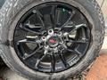 ДИСКИ TRD ТОЙОТА ТУНДРА 2023-2025 за 650 000 тг. в Алматы – фото 8