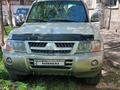 Mitsubishi Pajero 2006 годаүшін5 500 000 тг. в Алматы