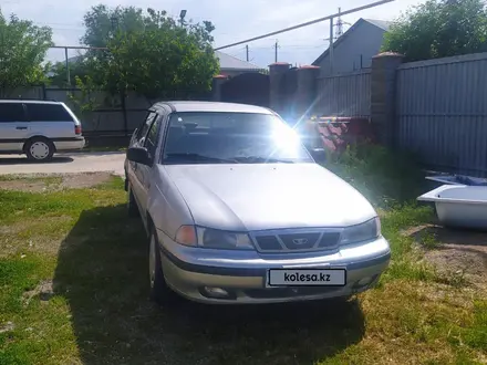 Daewoo Nexia 2007 года за 1 150 000 тг. в Алматы