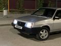 ВАЗ (Lada) 21099 2003 годаүшін1 250 000 тг. в Семей – фото 2