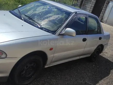 Mitsubishi Lancer 1992 года за 1 000 000 тг. в Алматы – фото 3