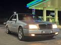 Mercedes-Benz C 280 1993 годаfor2 500 000 тг. в Алматы – фото 2