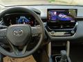 Toyota Corolla Cross 2024 годаfor10 650 000 тг. в Алматы – фото 16