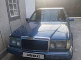 Mercedes-Benz E 200 1990 годаfor1 000 000 тг. в Тараз – фото 2