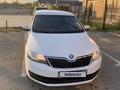 Skoda Rapid 2016 года за 5 000 000 тг. в Атырау – фото 2