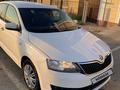 Skoda Rapid 2016 года за 5 000 000 тг. в Атырау