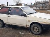 ВАЗ (Lada) 2108 1996 годаfor350 000 тг. в Мерке