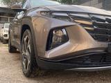 Hyundai Tucson 2022 года за 14 100 000 тг. в Алматы
