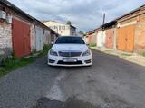 Mercedes-Benz C 180 2013 годаfor9 000 000 тг. в Усть-Каменогорск