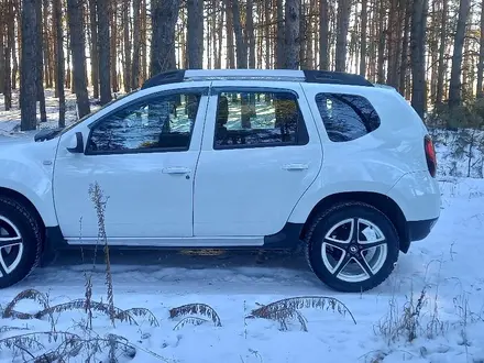 Renault Duster 2016 года за 6 790 000 тг. в Костанай – фото 7