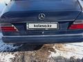 Mercedes-Benz E 230 1991 года за 1 400 000 тг. в Есик – фото 4