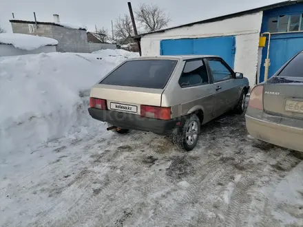 ВАЗ (Lada) 2108 1996 года за 363 000 тг. в Уральск – фото 10