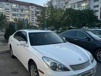 Lexus ES 300 2002 года за 5 300 000 тг. в Тараз