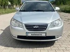 Hyundai Elantra, 2009