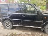 Nissan Terrano 1996 годаүшін1 000 000 тг. в Костанай – фото 3