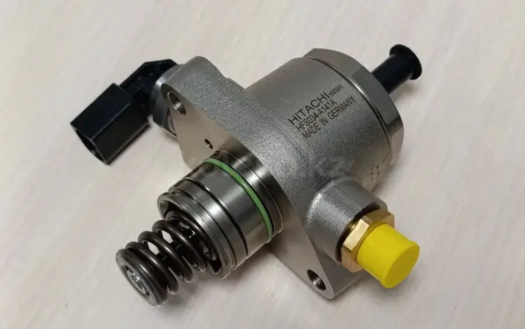 Насос ТНВД 06L127025R Audi VW Skoda Seat 2.0 TFSI (06L127025R/06L127025T за 160 000 тг. в Астана