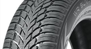 245/50R19 WR SUV 4 105V Nokian за 150 000 тг. в Алматы