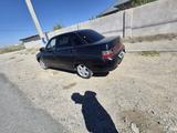 ВАЗ (Lada) 2110 2001 года за 500 000 тг. в Туркестан – фото 5