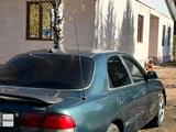 Mazda Cronos 1995 годаүшін1 450 000 тг. в Мерке – фото 4