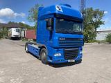 DAF  XF 105 2012 годаүшін24 500 000 тг. в Караганда