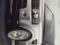 ПОРОГИ НА LAND ROVER RANGE ROVER SPORT 05-13 за 120 000 тг. в Алматы