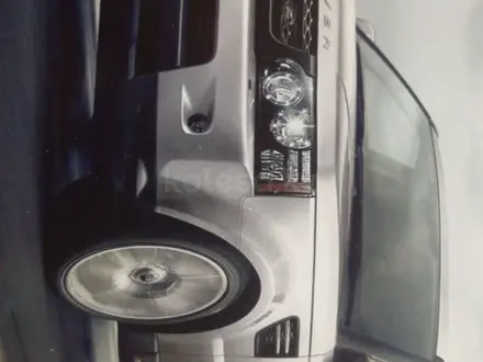 ПОРОГИ НА LAND ROVER RANGE ROVER SPORT 05-13 за 120 000 тг. в Алматы