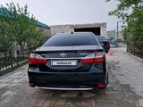 Toyota Camry 2014 года за 10 600 000 тг. в Актау – фото 2