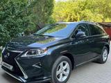 Lexus RX 350 2011 годаүшін13 500 000 тг. в Актобе – фото 2