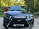 Lexus RX 350 2011 года за 13 500 000 тг. в Актобе