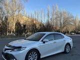 Toyota Camry 2018 годаfor13 500 000 тг. в Тараз – фото 4