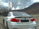 BMW 428 2016 годаүшін11 500 000 тг. в Актау – фото 2