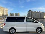 Toyota Alphard 2005 годаfor8 000 000 тг. в Актау – фото 3