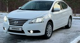 Nissan Sentra 2015 года за 5 700 000 тг. в Павлодар – фото 2