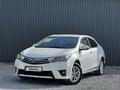 Toyota Corolla 2013 года за 7 500 000 тг. в Актобе