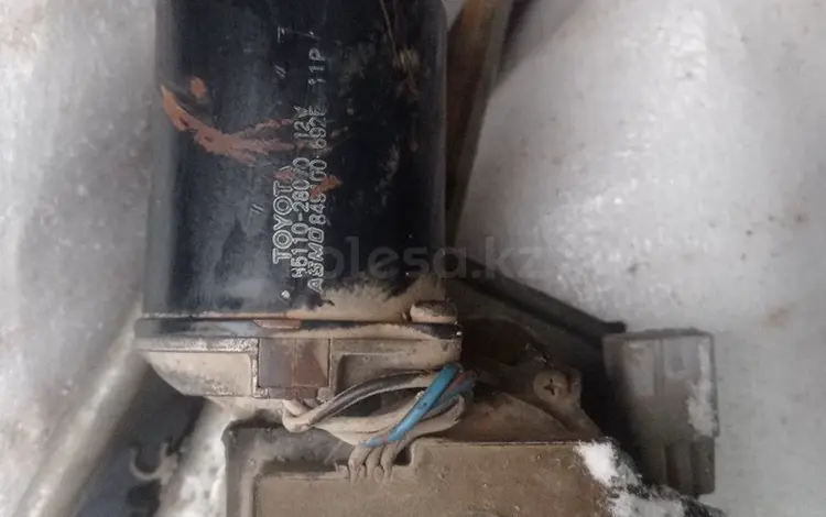 Моторчик дворников за 10 000 тг. в Алматы