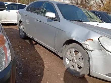 Chevrolet Epica 2008 года за 1 650 000 тг. в Караганда – фото 2