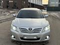Toyota Camry 2010 года за 8 500 000 тг. в Алматы – фото 2