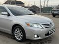 Toyota Camry 2010 года за 8 500 000 тг. в Алматы – фото 6