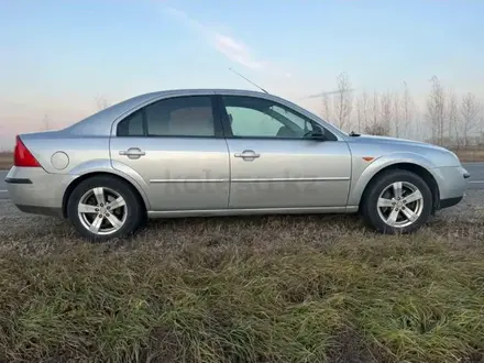 Ford Mondeo 2002 года за 2 450 000 тг. в Павлодар – фото 15