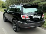 Lexus RX 300 2000 годаfor5 100 000 тг. в Петропавловск – фото 2