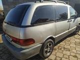 Toyota Previa 1993 годаүшін3 000 000 тг. в Астана – фото 5