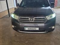 Toyota Highlander 2011 года за 11 800 000 тг. в Шымкент