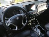 Hyundai Tucson 2011 года за 5 700 000 тг. в Петропавловск – фото 2