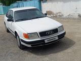 Audi 100 1992 годаүшін1 350 000 тг. в Кызылорда