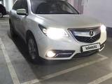 Acura MDX 2014 годаүшін12 000 000 тг. в Астана – фото 2