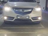 Acura MDX 2014 годаүшін12 000 000 тг. в Астана