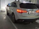 Acura MDX 2014 годаүшін12 000 000 тг. в Астана – фото 3