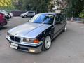 BMW 318 1993 годаfor2 600 000 тг. в Уральск – фото 2