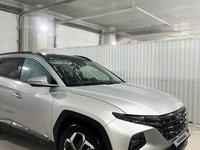 Hyundai Tucson 2023 года за 18 700 000 тг. в Актау